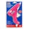 12 Pack: Pink Fashion Mini Glue Gun by ArtMinds®